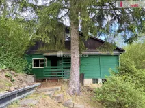 Prodej chaty, Malá Hraštice, 440 m2