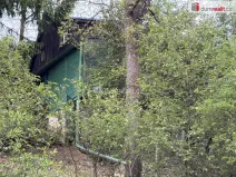 Prodej chaty, Malá Hraštice, 440 m2