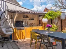 Prodej rodinného domu, Letovice, Purkyňova, 85 m2