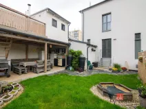 Prodej bytu 3+kk, Opava - Kylešovice, Bílovecká, 69 m2
