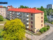 Prodej bytu 3+1, Hradec Králové, Okružní, 74 m2
