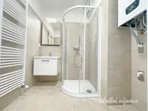 Pronájem bytu 2+kk, Šlapanice, Brněnská Pole, 50 m2