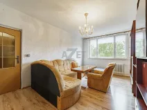 Prodej bytu 1+1, Karviná - Hranice, Slovenská, 39 m2