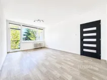 Pronájem bytu 2+1, Ústí nad Labem - Střekov, Novoveská, 60 m2