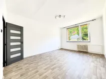 Pronájem bytu 2+1, Ústí nad Labem - Střekov, Novoveská, 60 m2