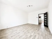 Pronájem bytu 2+1, Ústí nad Labem - Střekov, Novoveská, 60 m2