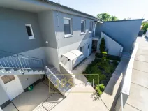 Pronájem bytu 2+kk, Velké Pavlovice, 42 m2