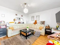 Prodej bytu 3+1, Pardubice, Školská, 70 m2