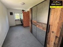 Pronájem bytu 3+1, Hlubočec, 75 m2