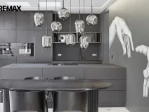 Prodej bytu 3+kk, Praha - Vinohrady, Italská, 120 m2