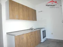Pronájem bytu 2+1, Ústí nad Labem - Bukov, Dukelských hrdinů, 57 m2