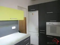 Pronájem bytu 2+kk, Zlín, Zelinova, 52 m2