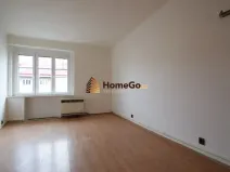 Pronájem bytu 2+kk, Praha - Nusle, Žateckých, 50 m2