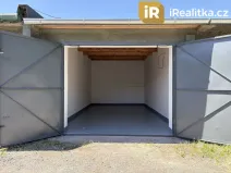 Prodej garáže, Havířov, Garážnická, 21 m2