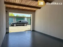 Prodej garáže, Havířov, Garážnická, 21 m2