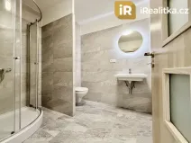 Prodej bytu 1+1, Náchod, Příkopy, 32 m2