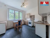 Prodej bytu 1+1, Nejdek, Závodu míru, 39 m2