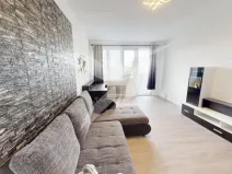 Pronájem bytu 2+1, Plzeň, Vojanova, 61 m2