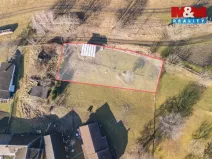 Prodej rodinného domu, Chlumy, 94 m2