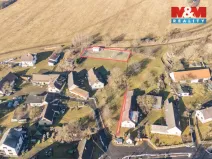 Prodej rodinného domu, Chlumy, 94 m2