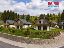 Prodej chaty, Horní Bečva, 106 m2