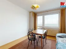Prodej bytu 1+1, Orlová - Lutyně, Okružní, 51 m2
