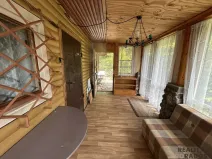 Prodej chaty, Radějov, 75 m2