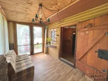 Prodej chaty, Radějov, 75 m2