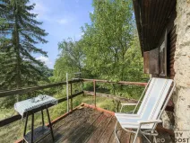 Prodej chaty, Radějov, 75 m2
