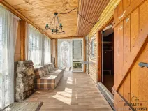 Prodej chaty, Radějov, 75 m2