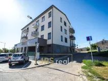 Pronájem bytu 3+kk, Velké Pavlovice, 63 m2
