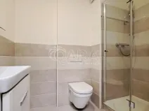 Pronájem bytu 2+1, Praha - Břevnov, Šantrochova, 54 m2