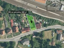 Prodej rodinného domu, Svojšín, 160 m2