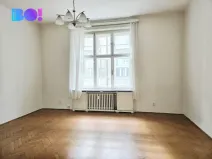 Pronájem bytu 2+1, Ostrava, Tyršova, 92 m2
