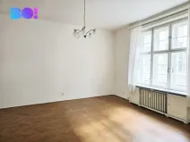 Pronájem bytu 2+1, Ostrava, Tyršova, 92 m2