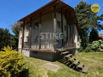 Prodej rodinného domu, Libina, 237 m2