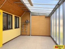 Pronájem výrobních prostor, Brno - Dolní Heršpice, 340 m2