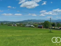 Prodej pozemku pro bydlení, Poličná, 797 m2