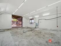 Pronájem skladu, Stěžery, 56 m2