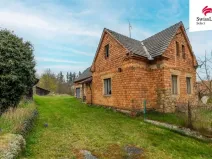 Prodej rodinného domu, Dobříč - Čívice, 130 m2