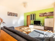 Pronájem bytu 2+kk, Znojmo, Za Plovárnou, 64 m2