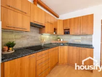 Pronájem bytu 2+kk, Znojmo, Za Plovárnou, 64 m2