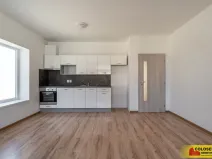 Prodej bytu 1+kk, Brno, Slunná, 39 m2