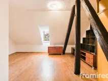 Prodej bytu 2+kk, Brno - Židenice, Otakara Ševčíka, 50 m2