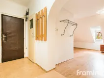 Prodej bytu 2+kk, Brno - Židenice, Otakara Ševčíka, 50 m2