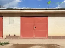 Pronájem garáže, Hodonín, Lipová alej, 30 m2
