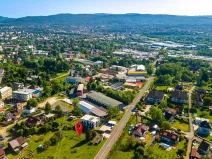Prodej pozemku pro bydlení, Liberec, Dubice, 1133 m2