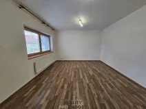 Pronájem bytu 1+1, Hodonín, Štefánikova, 45 m2