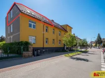 Prodej bytu 3+kk, Brno, Slunná, 74 m2