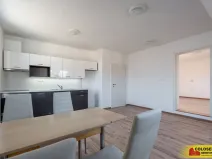 Prodej bytu 3+kk, Brno, Slunná, 74 m2